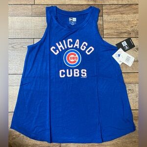 New Era Boston Red Sox tank top